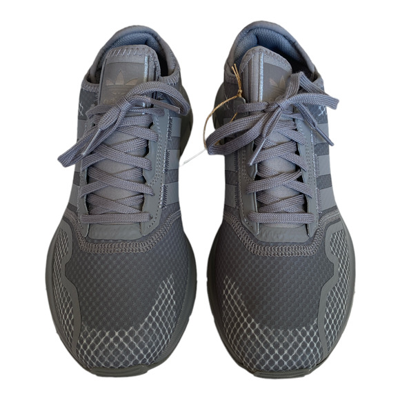 Adidas Triple Gray Swift Run X Sneakers Size 8 main image 4